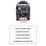 Wholesale Hot Sales Thermal Imaging Camera Thermal Imager for Drone Camera with  High Resolution 256x192 384x288 640x512